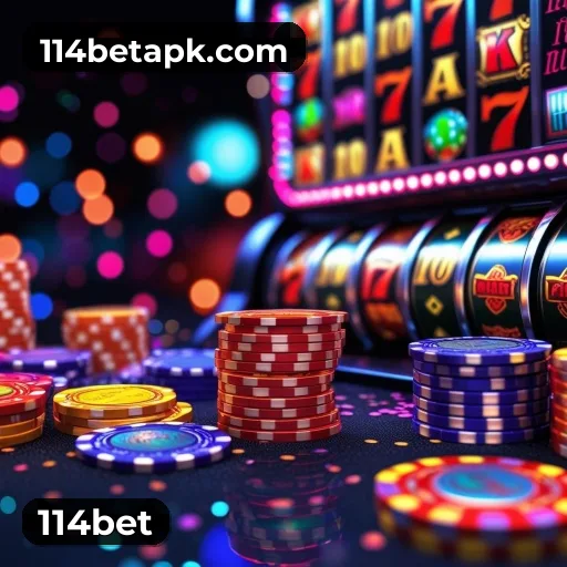 Funcionalidades App 114bet
