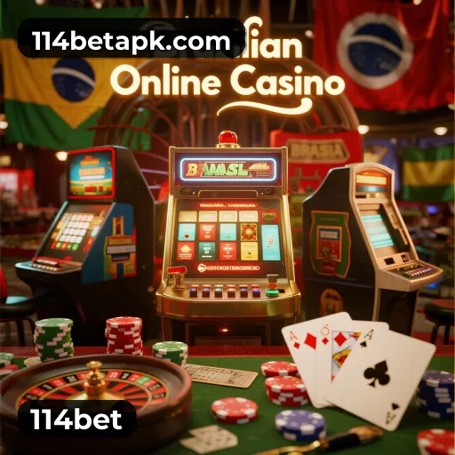 App Store 114bet