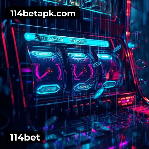 Ofertas App 114bet