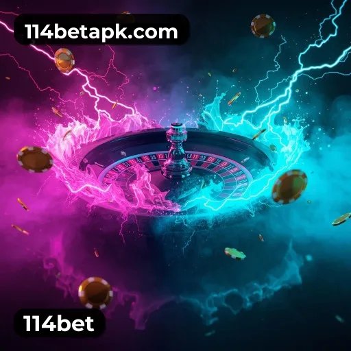 Segurança App 114bet
