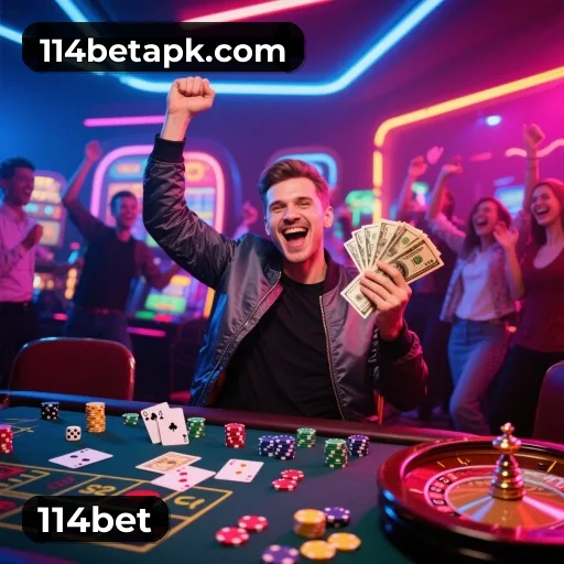 App 114bet Android