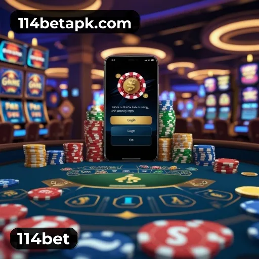 cassino_Baccarat