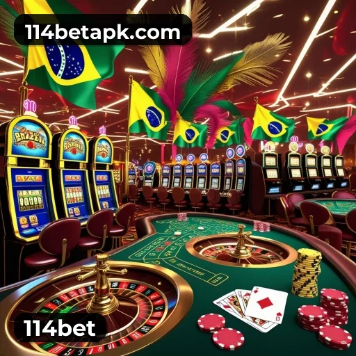 Baixar 114bet Android