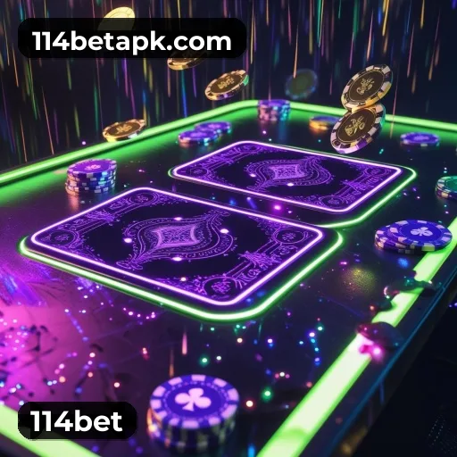APK 114bet Android
