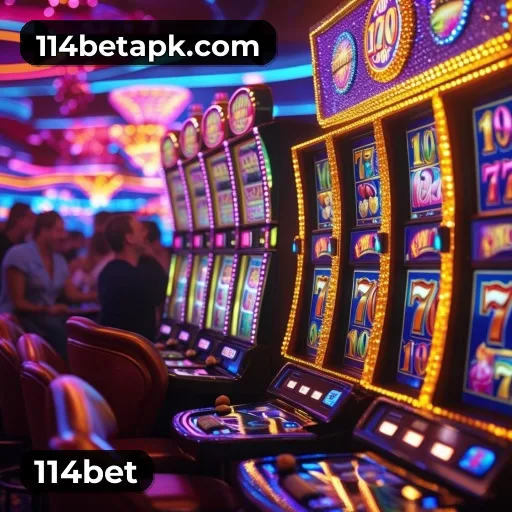 Performance App 114bet
