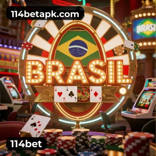 Instalar 114bet Mac