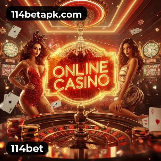 App Premium 114bet