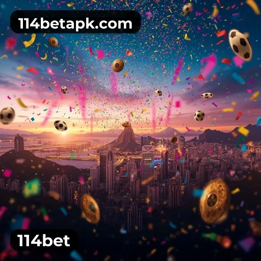 Instruções Download 114bet