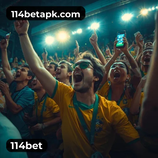 Instalar APK 114bet