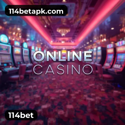 Vantagens App 114bet