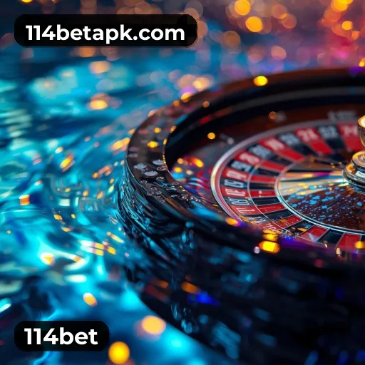 App Mobile 114bet