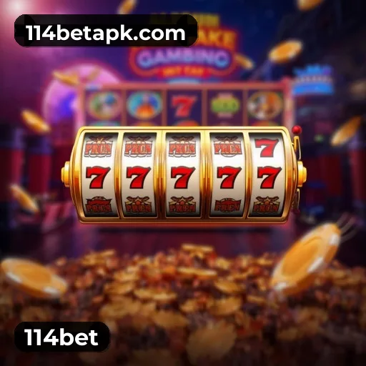 Segurança App 114bet