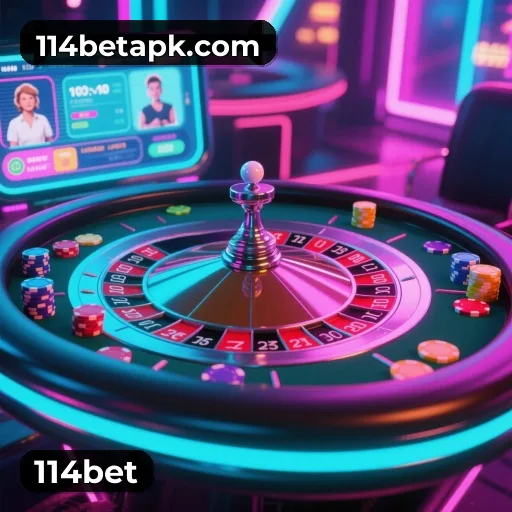 Download 114bet Windows