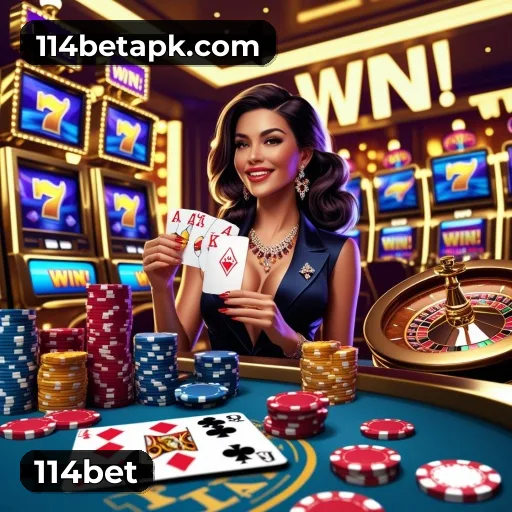 Fortune Rabbit - slot PG Soft na 114bet