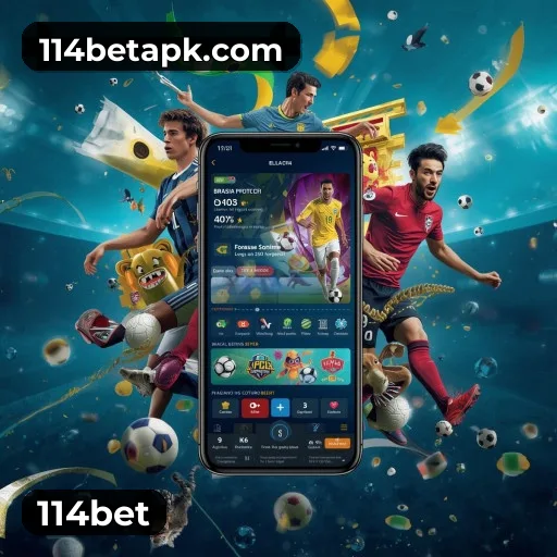 Fortune Dragon - slot PG Soft na 114bet