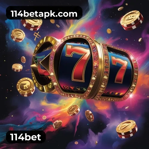 Variedade de slots 114bet