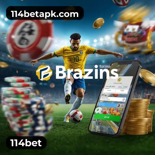 Jackpots 114bet