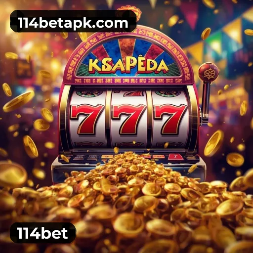 Free spins 114bet