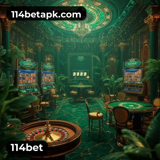Transparência RTP 114bet