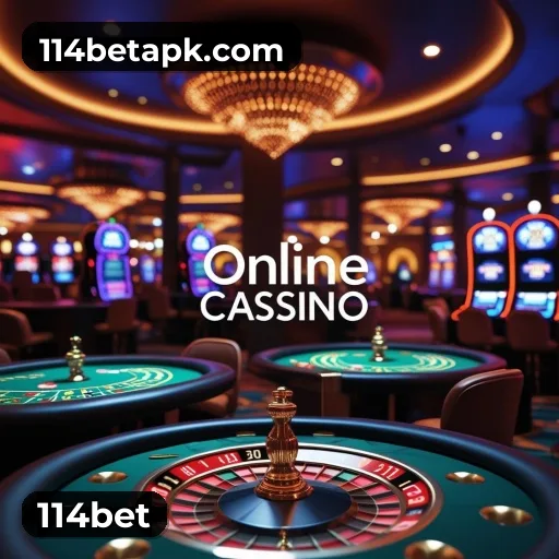 Qualificar VIP 114bet