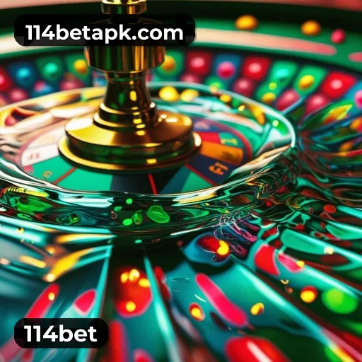 Progressão VIP 114bet