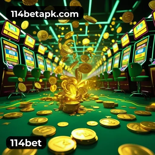Tornar VIP 114bet