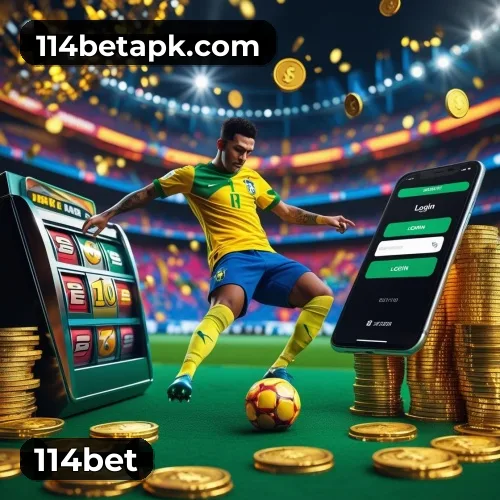 Vantagens VIP 114bet