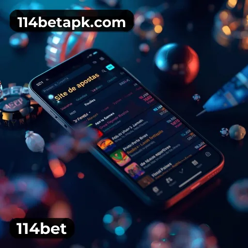 Sistema VIP 114bet