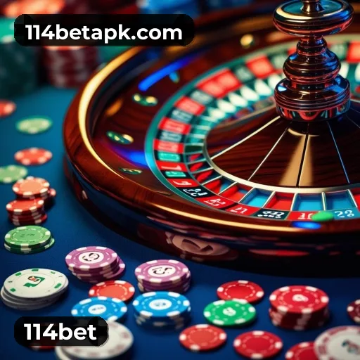 Eventos 114bet