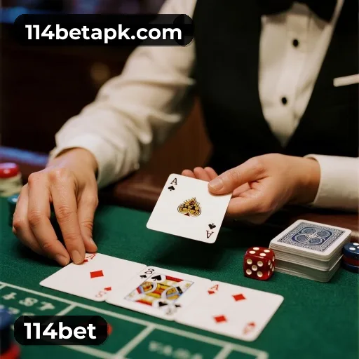 Ganhador 114bet