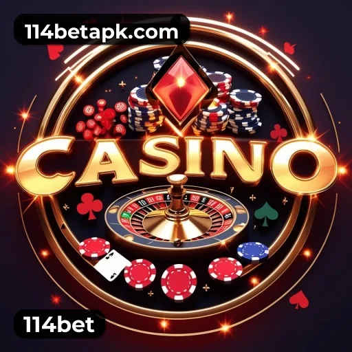 Vitória 114bet