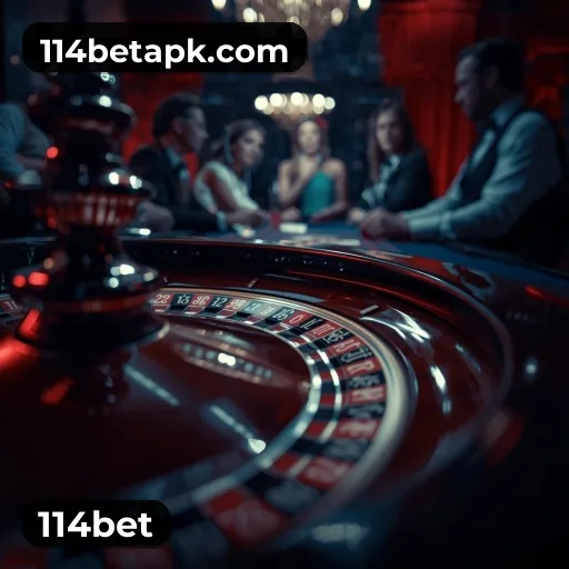 Torneios 114bet