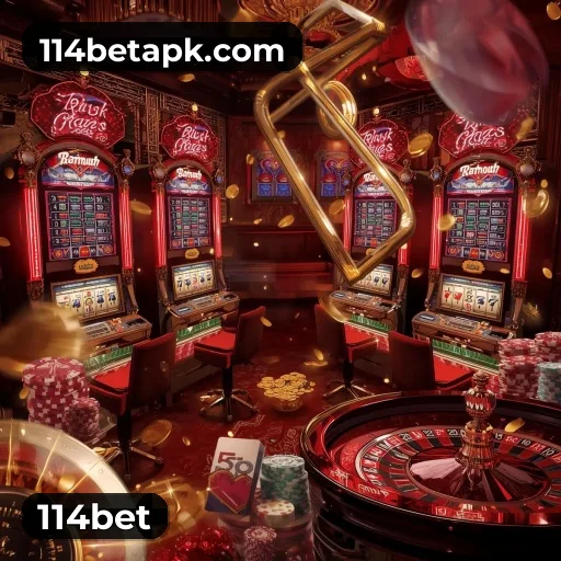 Jogos Mesa 114bet
