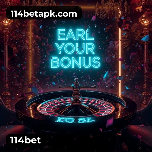Melhores Jogos 114bet