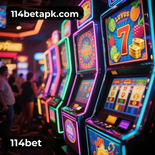 Crash Games 114bet