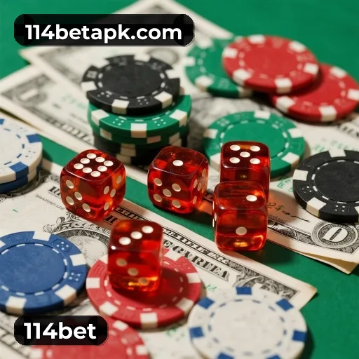 Dicas Ganhar 114bet